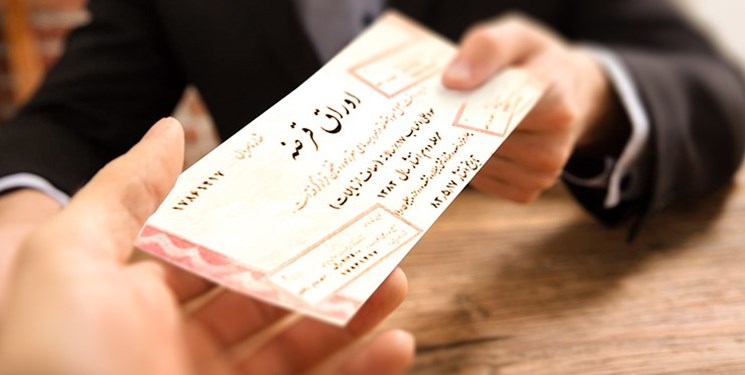 انتشار اولین اوراق مرابحه ارزی در مرکز مبادله ارز ایران,